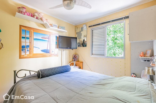 Imagem 5 de 10 de Apartamento À Venda Em São Paulo - 57029