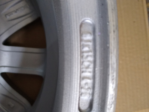 Roda Peugeot 207 Aro 15 Original M L Rodas!