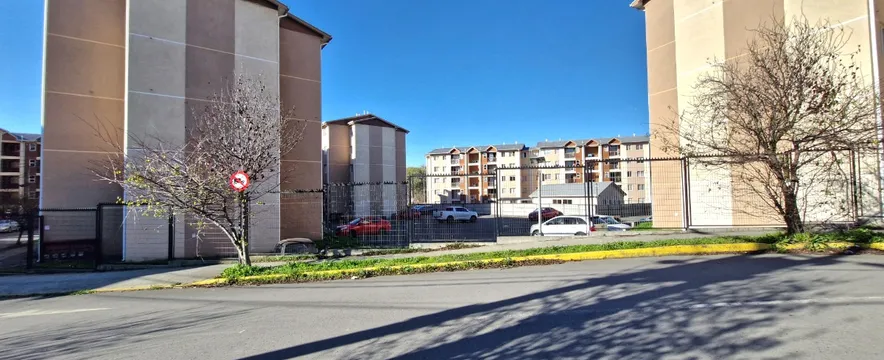 Calle Uno Concepción, Biobío - Concepción - Biobío