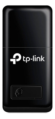 Adaptador Wifi Usb Tp-link Tl-wn823n Para Pc Y Notebook Nnet