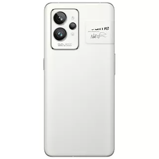 Nuevo Teléfono Realme Gt2 Pro 256/12 Gb Blanco