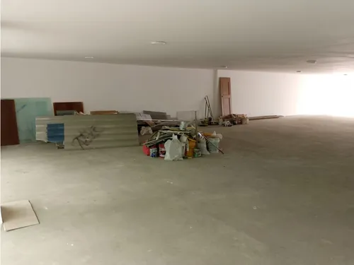 Alquiler Edificio De Tres Niveles En El Sector Chico En Bogota