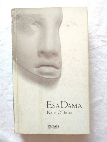 Esa Dama Kate O Brien 