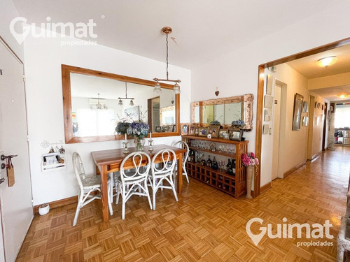Imagen 10 de 30 de 90 M2 Excelente Departamento - Caballito