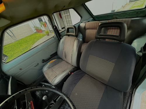 Fiat 147 Vivace 1995