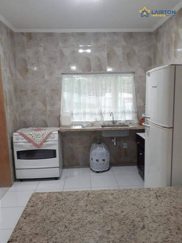 Chácara De 2960 M² À Venda No Vitória Regia - Atibaia Sp - Ch1303