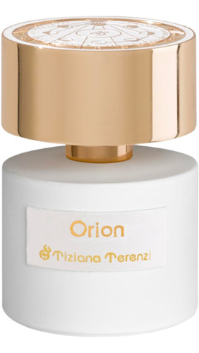 Decantacion 10ml Orion Tiziana Terenzi