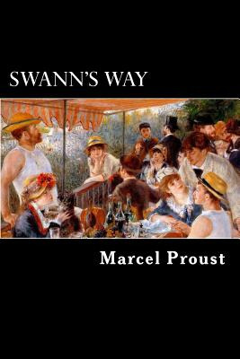 Libro Swann's Way: Remembrance Of Things Past, Vol I - St...