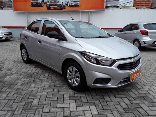 Imagem 5 de 9 de Chevrolet Joy 1.0 Spe4 Flex Manual