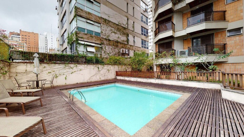 Imagem 17 de 30 de Apartamento - Ap00034 - 70493483