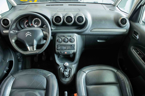 Citroën C3 Picasso 1.5 Glx Flex 5p