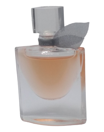 Perfume Miniatura La Vida Es Bella Agua De Perfume 4 Ml 