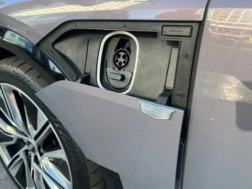Cadillac Lyriq 0.0 Lyriq Awd