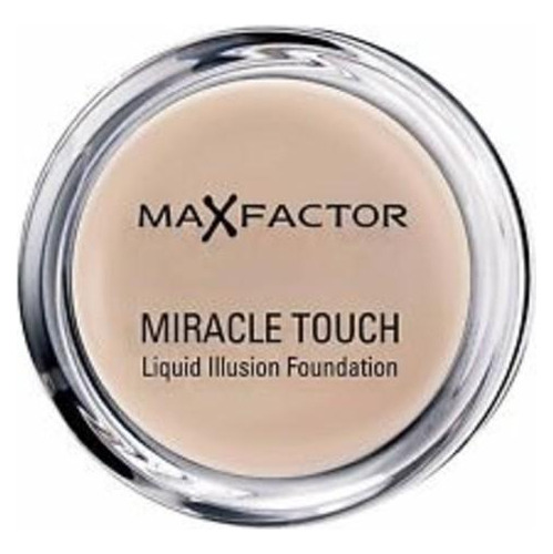 Base Max Factor Miracle Crema N°075