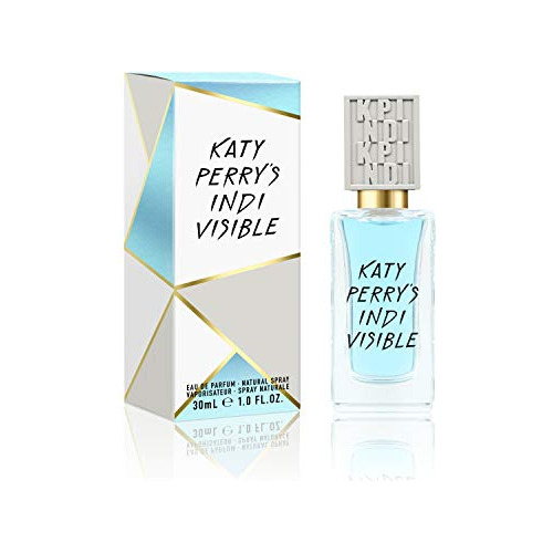 Katy Perry Indi-visible Eau De Parfum, 1 Fluid K4jcd