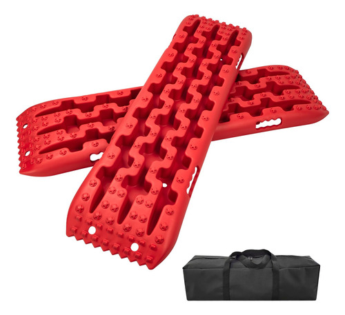 Donext Tablas De Tracción 4wd Para Arena Y Barro