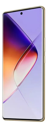 Infinix Note 40 Pro Dual Sim 256 Gb Verde 8 Gb Ram