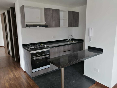 Imagen 5 de 13 de Apartamentos En Venta Prado Veraniego