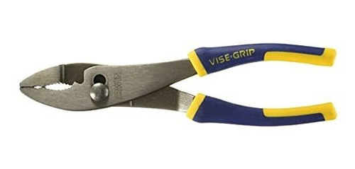 Juego De Alicate Irwin Vise-grip, 8  (2078408)