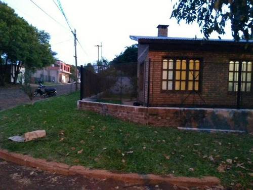 Imagen 7 de 19 de Vendo Casa Zona Palacio De Justicia-obera - Rn