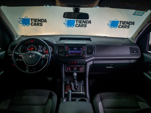 Volkswagen Amarok 2.0 Cd Tdi 180Cv Comfortline At