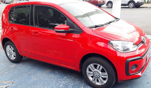 Volkswagem Up! 2018/2019 34.500 Kms