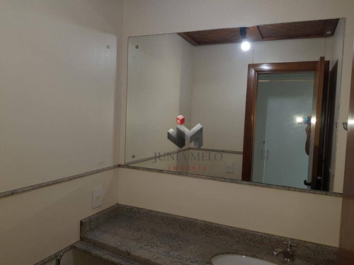 Imagem 7 de 29 de Sala Para Alugar, 140 M² Por R$ 4.000,00/mês - Jardim América - Ribeirão Preto/sp - Sa0177