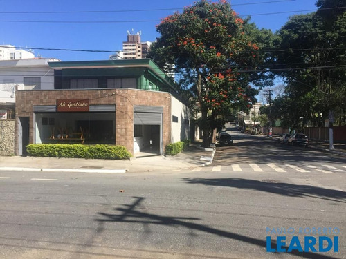 Imagem 1 de 12 de Comercial - Ipiranga - Sp - 629430