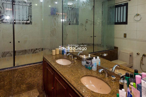 Imagem 12 de 27 de Apartamento Com 4 Dorms, Vila Prudente, São Paul Aceita Permuta - V3634