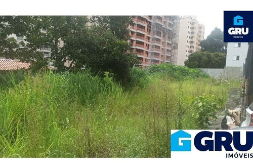 Imagem 7 de 10 de Terreno De 2.100 M² Localizado No Centro - Te703
