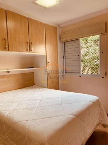Imagem 12 de 15 de Apartamento, Venda, Limao, Sao Paulo - 26618 - V-26618