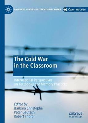 Libro The Cold War In The Classroom : International Persp...