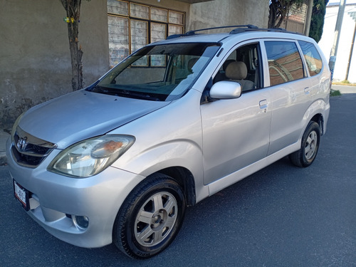 Toyota Avanza 1.5 Premium At