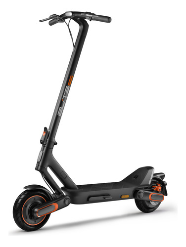 Scooter Yadea X1 Eliteprime Plegable - 65km/1500w/ipx5/led