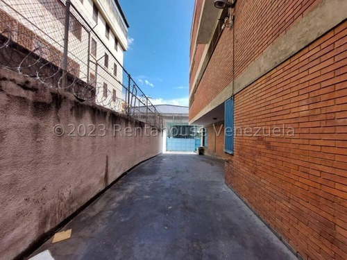 Imagen 14 de 19 de Piso Industrial, En Alquiler, En La Zona Industrial De Lebrun, Caracas, 23-20590, Mvg