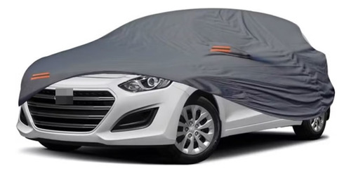 Cobertor Funda Impermeable/uv Hatchback Chevrolet Onix