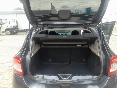 Renault Stepway 1.6 Dynamique / Intens Mecánica
