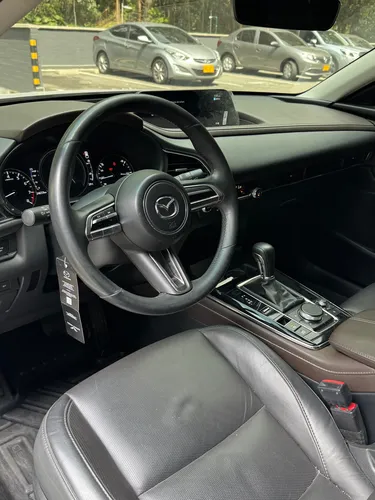 Mazda CX-30 2.0 Grand Touring At Hibrido Ligero - Mhev