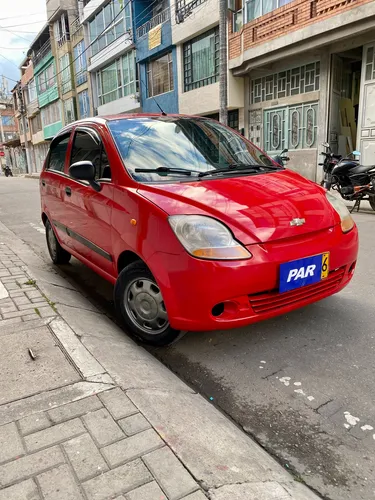 Chevrolet Spark 1.0 Lt M200