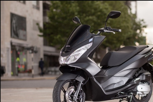 Honda Pcx 150 Negro