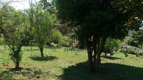 Chacara Em Bairro Rural - Ch0103