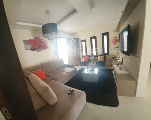 Imagem 23 de 30 de Casa Padrão À Venda Em Brusque/sc - 1798