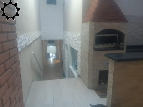 Imagem 6 de 30 de Casa Jardim D'abril - Ca11313 - 69910061