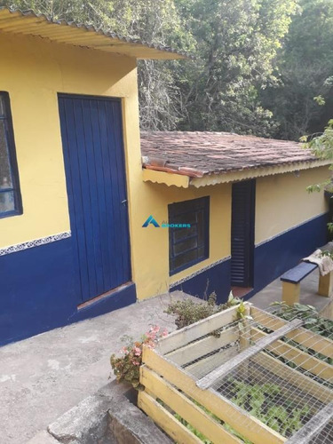 Imagem 4 de 30 de Chácara À Venda, 5 Quartos, 3 Suítes, Santa Clara - Jundiaí/sp - 6635