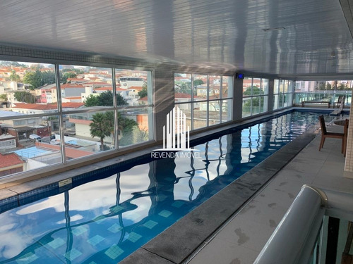 Imagem 8 de 15 de Apartamento De 1 Dormitório Com Suíte No Campo Belo - Bc3357