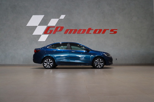 Chevrolet Onix plus Premier 1.0 Turbo (Aut.)