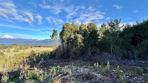 Parcela En Venta En Villarrica