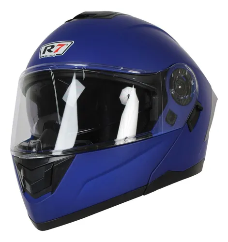 Casco abatible certificado sale