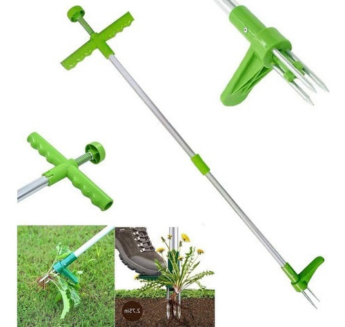 Garden Weeding Tool