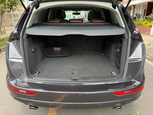 Audi Q5 2.0 Tfsi Quattro Ambition Plus